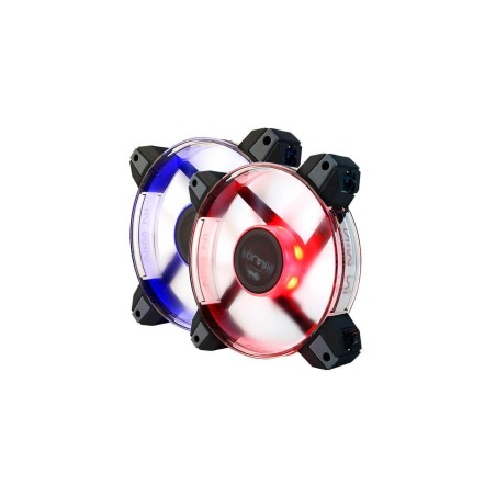 In Win Polaris Rgb Twin Pack